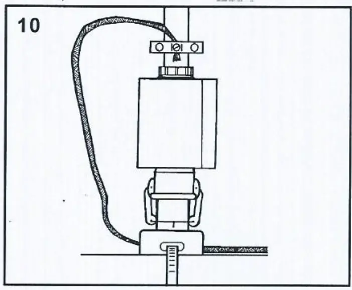 Installation Instructions
