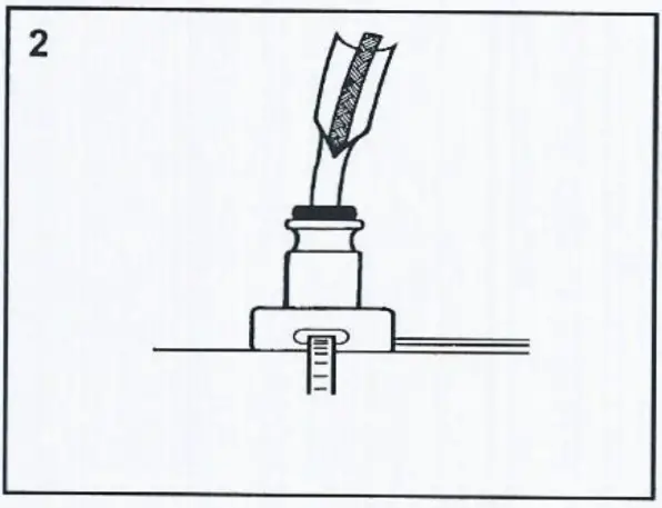 Installation Instructions
