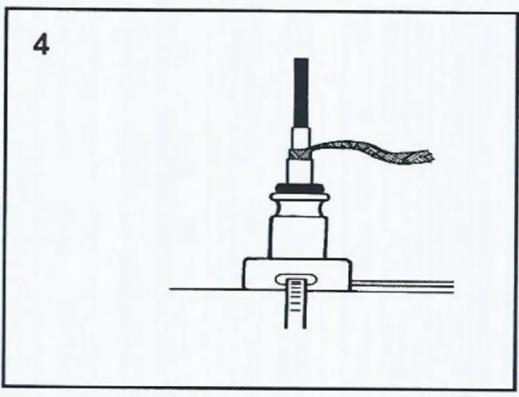 Installation Instructions