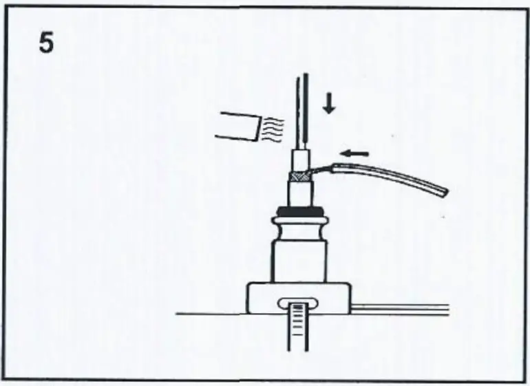 Installation Instructions
