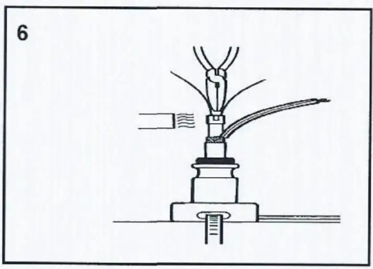 Installation Instructions