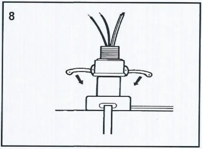 Installation Instructions