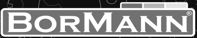 BORMANN-logo