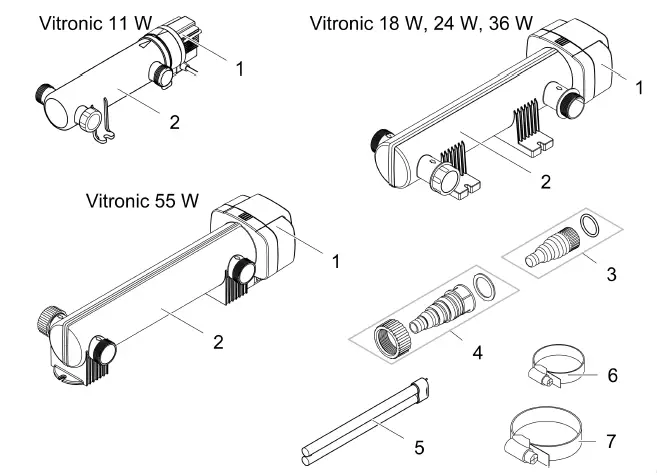 OASE-Vitronic-11-W-Ultra-Violet-Clarifier-FIG-1