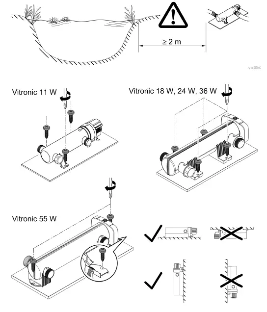 OASE-Vitronic-11-W-Ultra-Violet-Clarifier-FIG-2