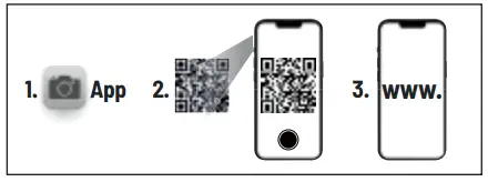 Eltako FJ62NP-230V Wireless Shading Element and Roller Shutter Actuator-FIG4
