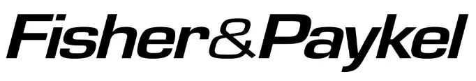 FISHER-and-PAYKEL-LOGO