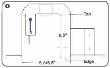 LEDVANCE-73742-Recessed-Lighting-Kit-installation-manual-img-1