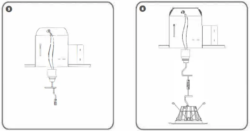LEDVANCE-73742-Recessed-Lighting-Kit-installation-manual-img-3
