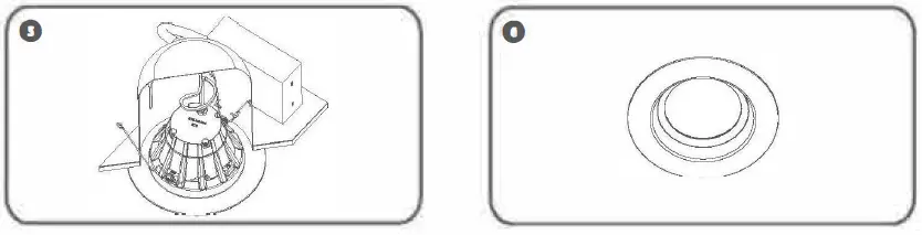 LEDVANCE-73742-Recessed-Lighting-Kit-installation-manual-img-4