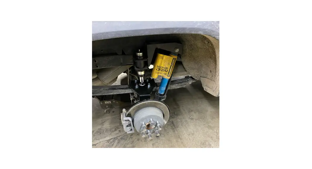 589 Fabrication Zr2 Ultimate Rear Shock Relocation Kit Instruction Manual 589 Fabrication Zr2 Ultimate Rear Shock Relocation Kit Instruction Manual