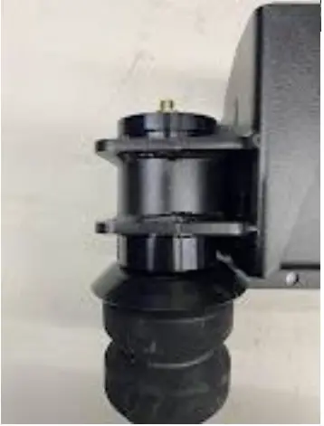 589 Fabrication ZR2 Ultimate Rear Shock Relocation Kit - Figure 5