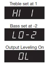 ZVOX SB500 43.9 Inch Sound Bar with AccuVoice and Built In Subwoofers - Icon 6