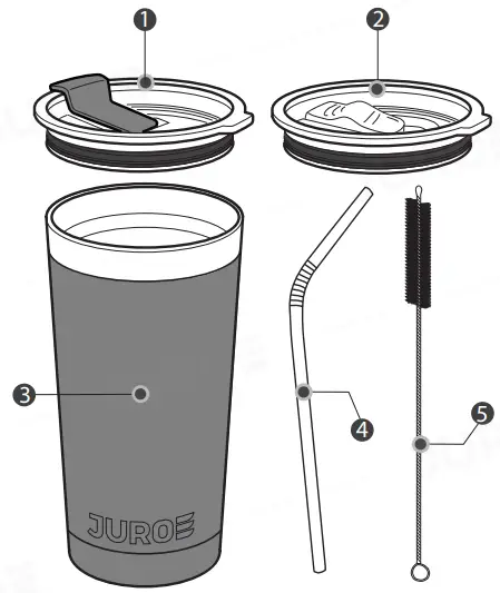 JURO-TM000305-Tumbler-Stainless-Steel-Vacuum-Insulated-fig-1