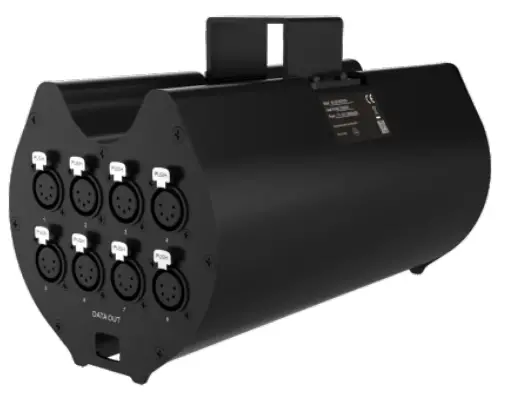 PIXEL 100 Power 100 Light - Fig