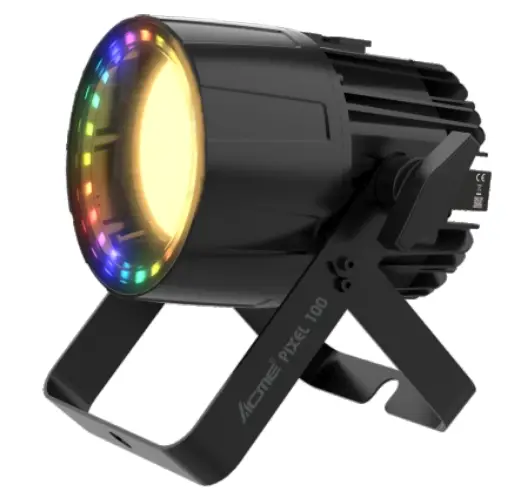 PIXEL 100 Power 100 Light