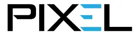 PIXEL Logo