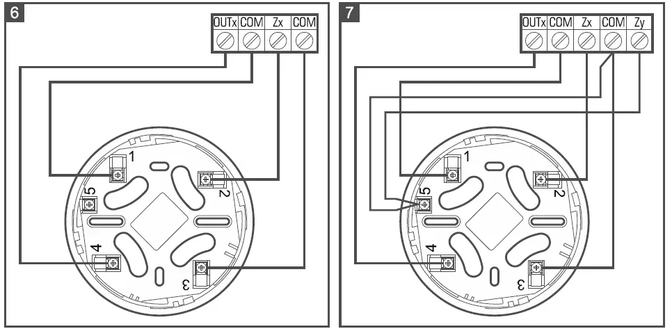 Satel-TSD-1-Smoke-and-Heat-Detector-FIG-6