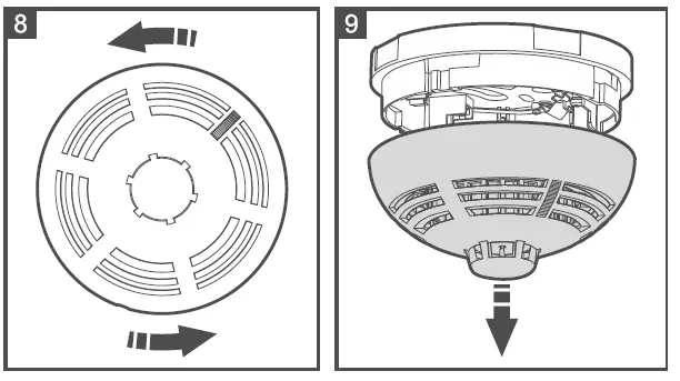 Satel-TSD-1-Smoke-and-Heat-Detector-FIG-7