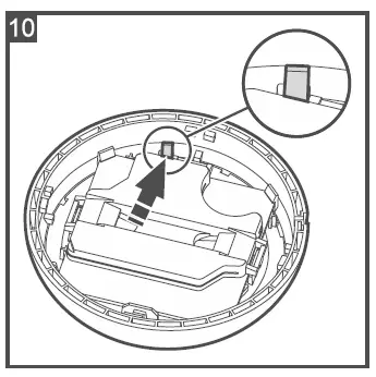 Satel-TSD-1-Smoke-and-Heat-Detector-FIG-8