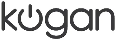 kogan logo