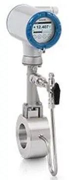 Honeywell 36 VM 16 04 VersaFlow Vortex 200 Vortex Shedding Flow Meter - cover