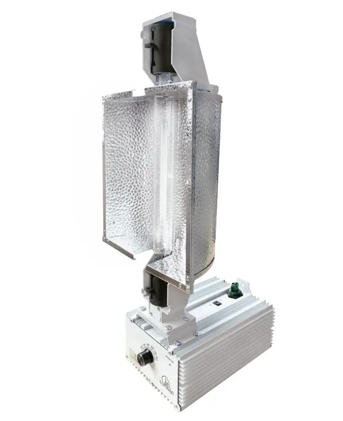 Iluminar Lighting De Fixture 1000w 120v/240v, 277v, 347v [ilum-de-n1k, Ilum-de-1k277, Ilum-de-n1k34, Ilum-de-n1k-nl, Ilum-de-1k277-nl, Ilum-de-n1k34-nl] User Manual