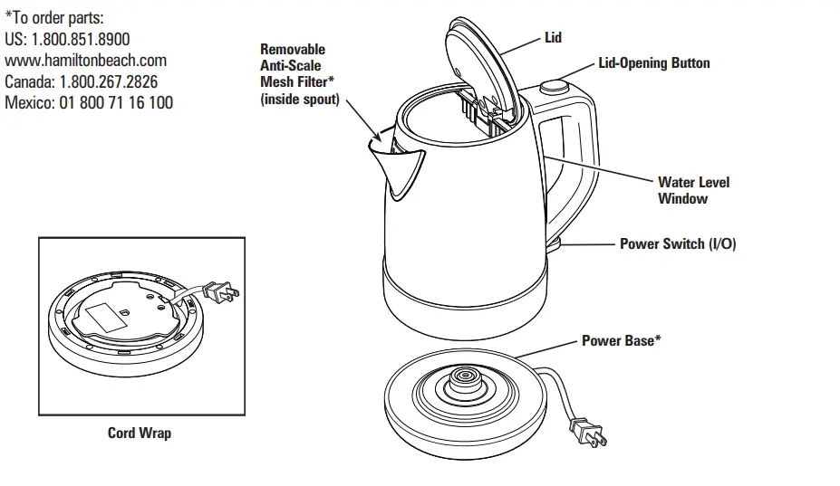 Hamilton-Beach-40998-Electric-Tea-Kettle-Fig-1