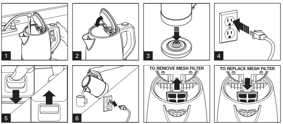 Hamilton-Beach-40998-Electric-Tea-Kettle-Fig-2