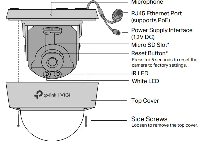 tp-link-VIGI-C240-Dome-Network-Camera-FIG-2