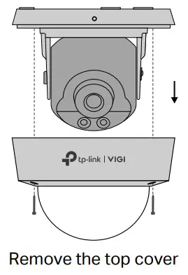 tp-link-VIGI-C240-Dome-Network-Camera-FIG-3