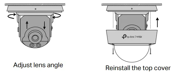 tp-link-VIGI-C240-Dome-Network-Camera-FIG-6