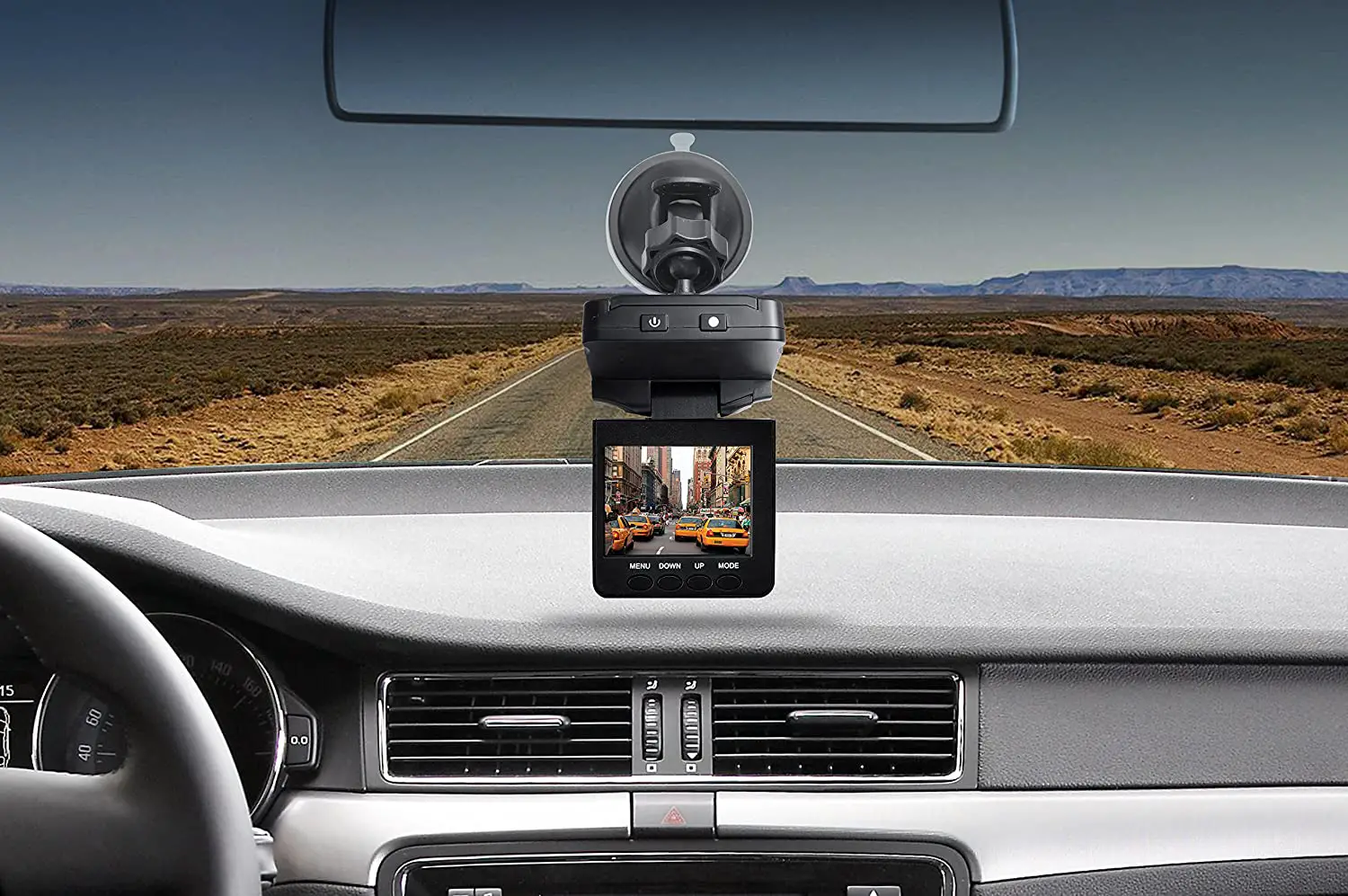 Airone Ae9 Mini Wi-fi Dashboard Camera User Guide