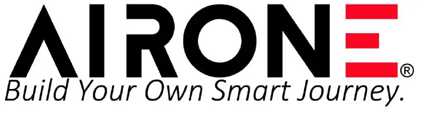 AIRONE logo
