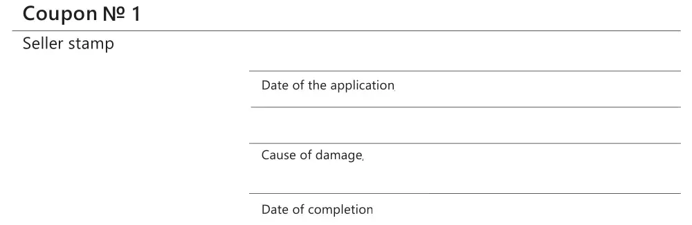 ARDESTO FHB-2000TW Tower Fan Heater - Coupon 1