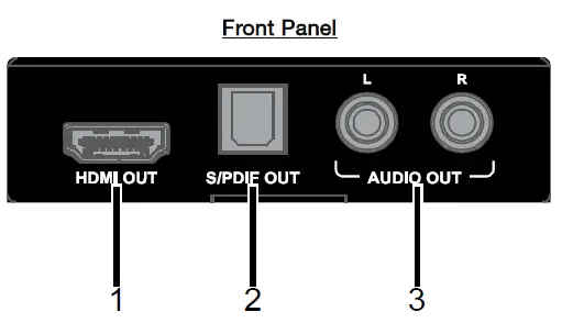 AVARRO-0E-HDMI-Audio-Extractor-fig-1