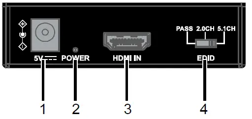 AVARRO-0E-HDMI-Audio-Extractor-fig-2