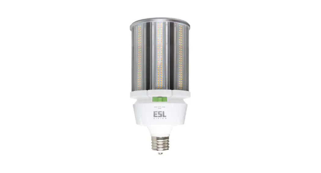 Esl Vision Cl Lamp Series Selectable Selectable Lamp Installation Guide