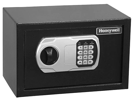 Honeywell-5101-Steel-Security-Safe-PRO