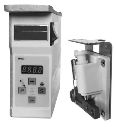 RELIABLE 2700SZ Sewing Machine - fig