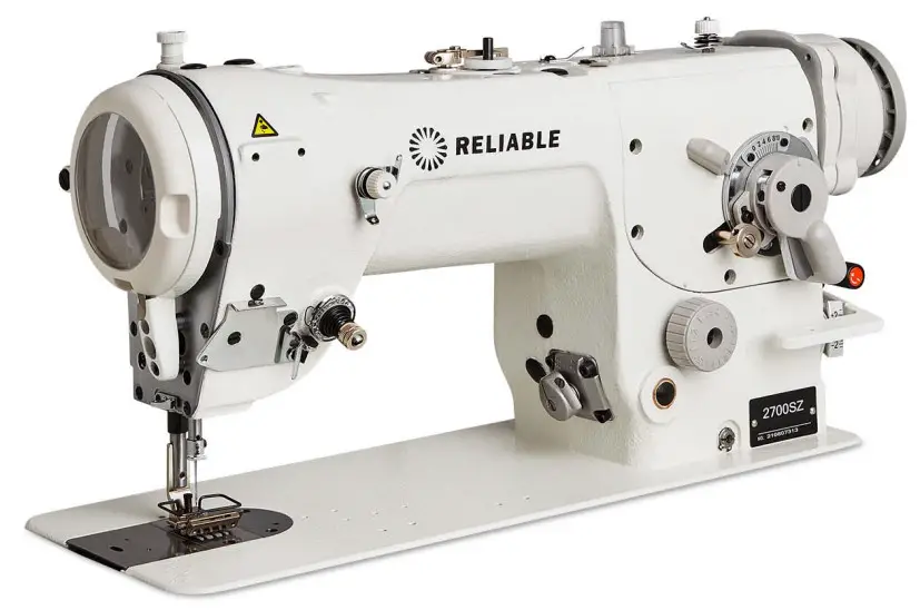 RELIABLE 2700SZ Sewing Machine