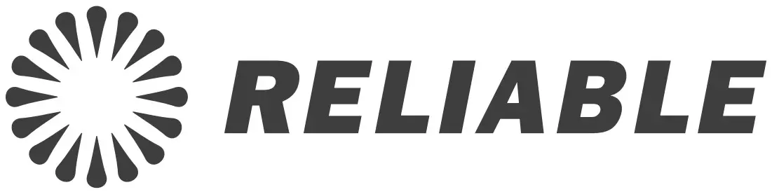 RELIABLE logo