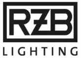 RZB LIGHTING LOGO