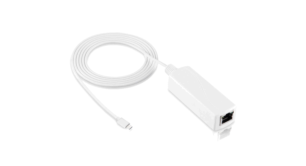 Wasserstein Poe Injector User Manual Wasserstein Poe Injector User Manual