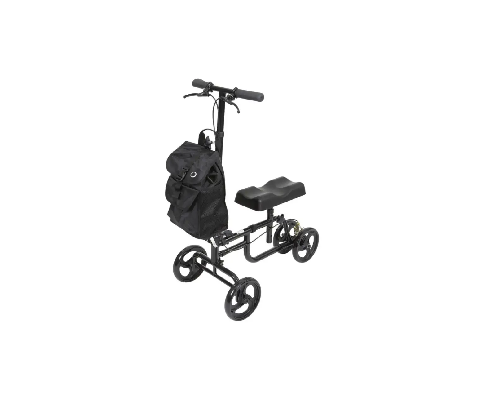 Vive Mob1007 Knee Walker Owner's Manual