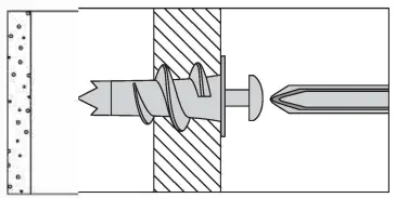 X Rocker Mesh-Tek Tall 6 Cube Storage Unit - 12