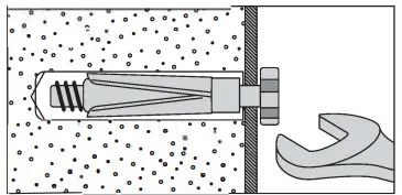 X Rocker Mesh-Tek Tall 6 Cube Storage Unit - 16