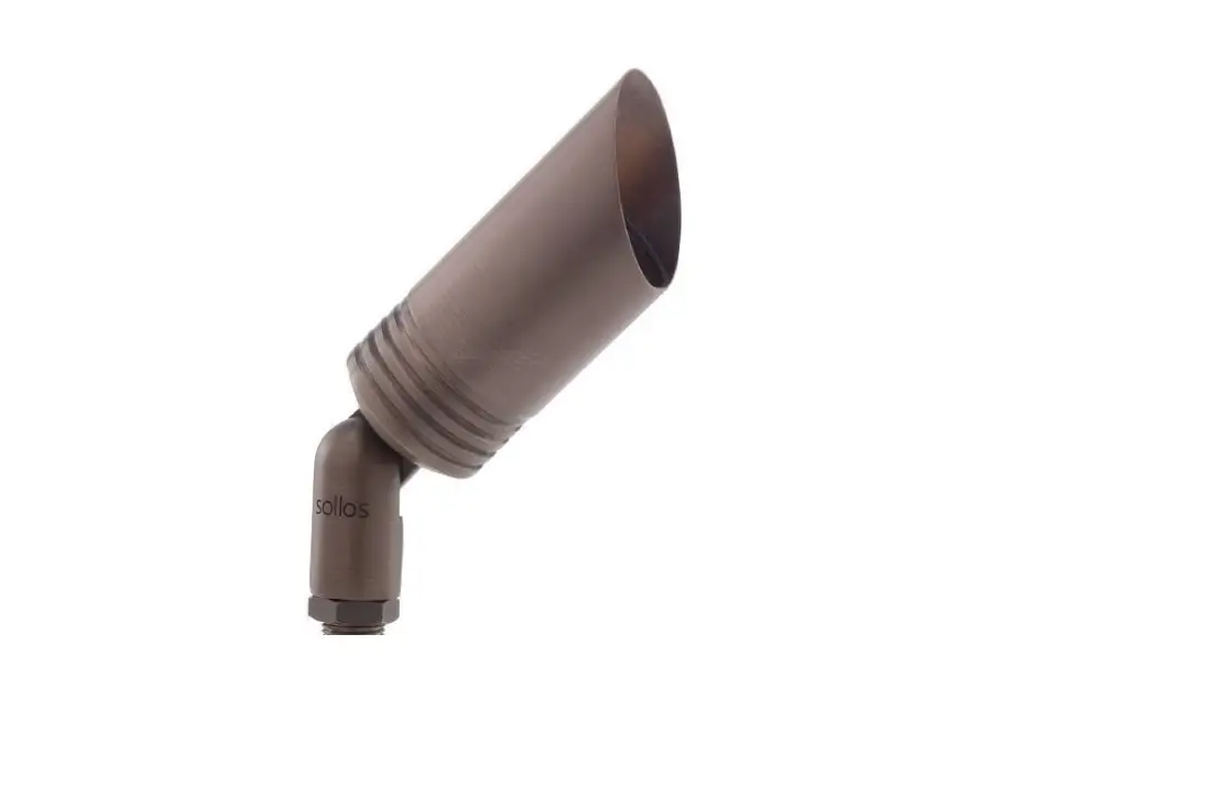 Sollos Bcb065 Style Contemporary Bullet 12 Volt Series Instruction Manual Sollos Bcb065 Style Contemporary Bullet 12 Volt Series Instruction Manual