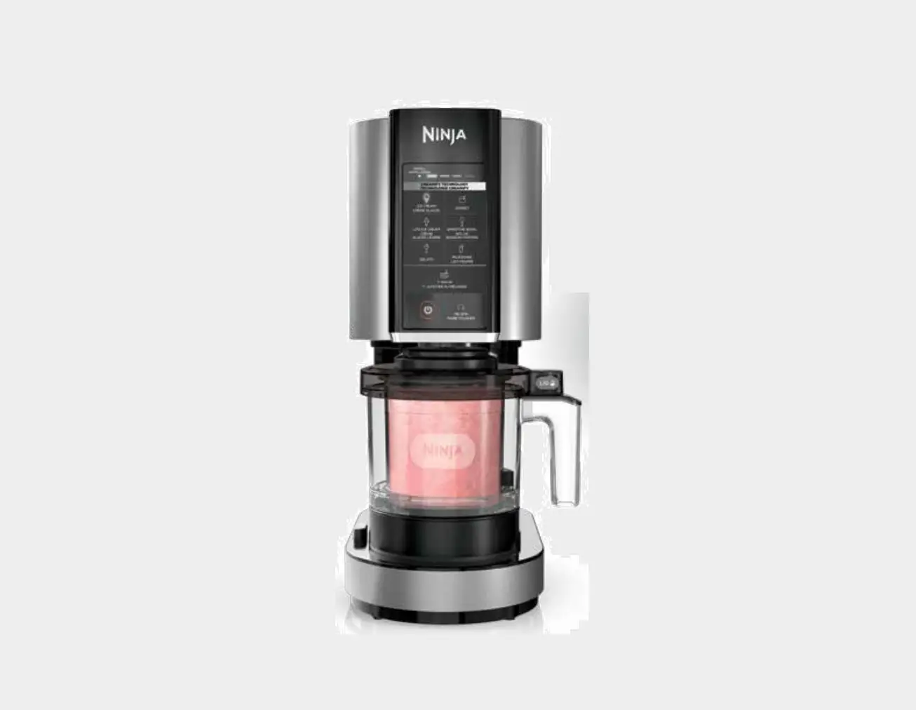 Ninja Nc301c Series Ice Cream Maker User Guide Ninja Nc301c Series Ice Cream Maker User Guide