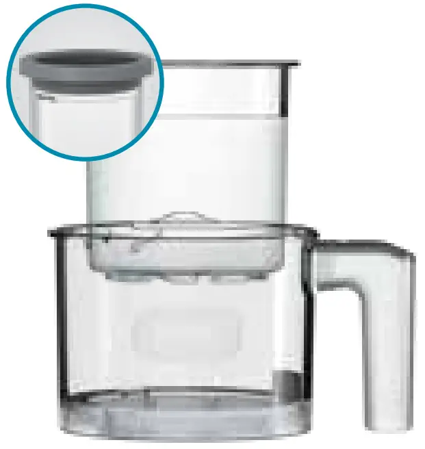 CREAMi™ Pints & Lids